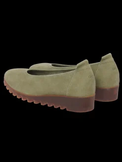 Store Arche Women's Lomiss Ballerinas Shoes - 8 Available Colors From 35 To 42 -