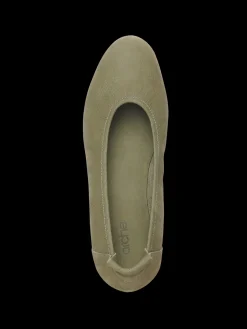 Store Arche Women's Lomiss Ballerinas Shoes - 8 Available Colors From 35 To 42 -