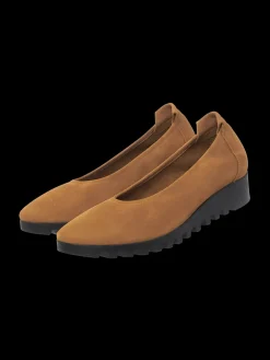 Flash Sale Arche Women's Lomiss Ballerinas Shoes - 8 Available Colors From 35 To 42 -