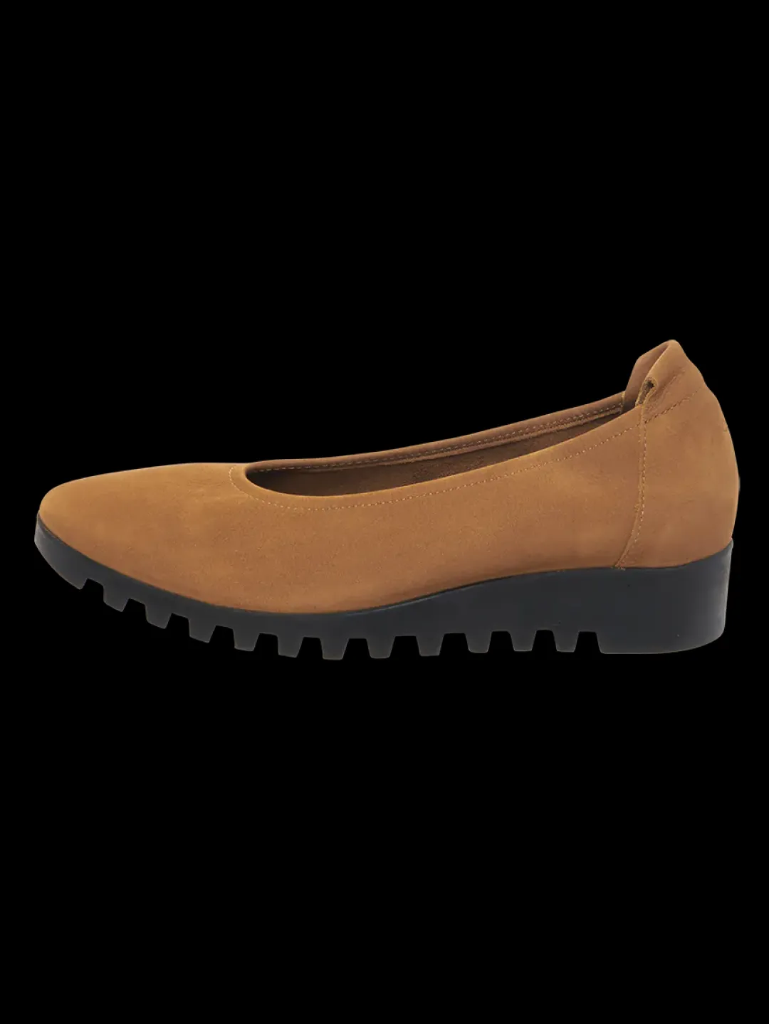 Flash Sale Arche Women's Lomiss Ballerinas Shoes - 8 Available Colors From 35 To 42 -