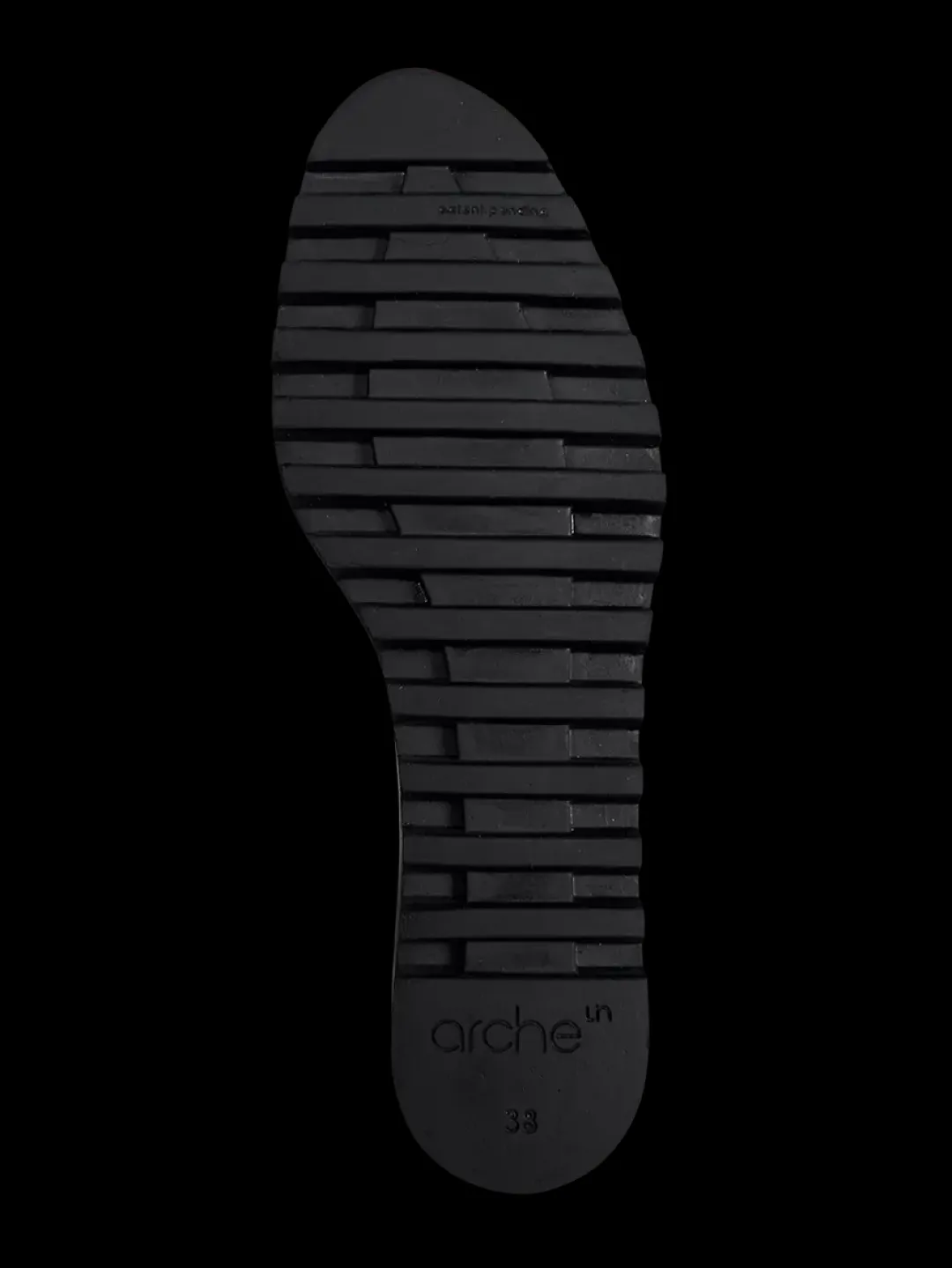 Flash Sale Arche Women's Lomiss Ballerinas Shoes - 8 Available Colors From 35 To 42 -