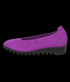 Online Arche Women's Lomiss Ballerinas Shoes - 8 Available Colors From 35 To 42 -