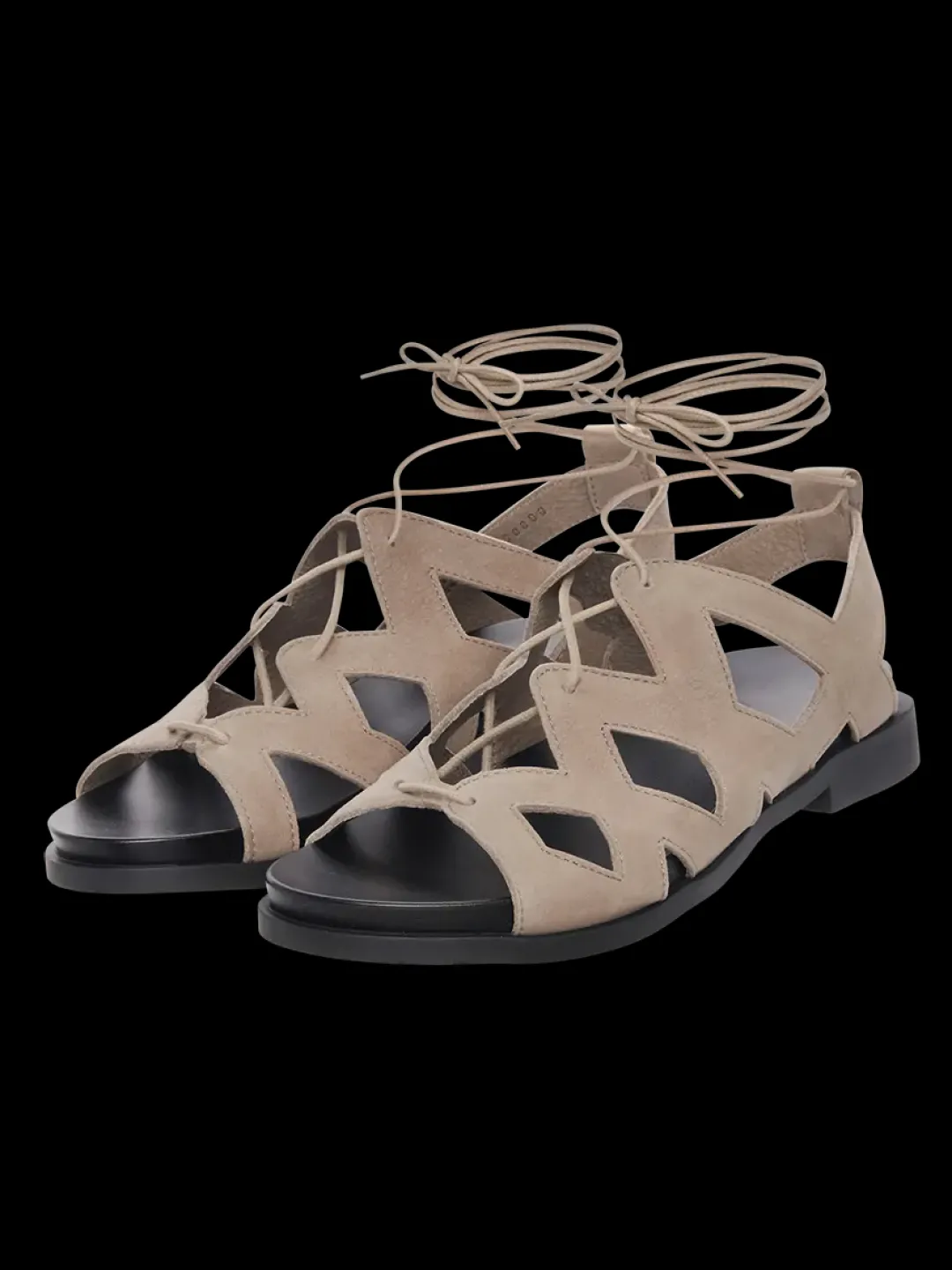 Sale Arche Women's Makizz Sandals Shoes - 2 Available Colors From 35 To 42 -
