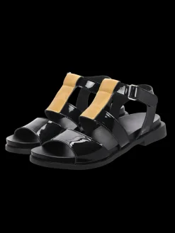 Hot Arche Women's Makota Sandals Shoes - 1 Available Color From 35 To 42 -