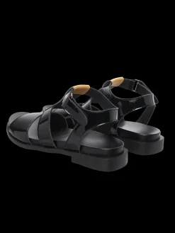 Hot Arche Women's Makota Sandals Shoes - 1 Available Color From 35 To 42 -