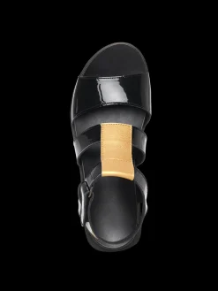 Hot Arche Women's Makota Sandals Shoes - 1 Available Color From 35 To 42 -