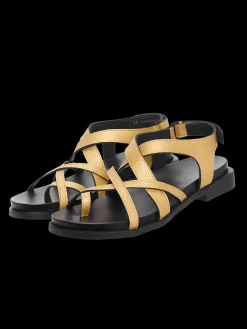 Online Arche Women's Makuko Sandals Shoes - 2 Available Colors From 35 To 42 -
