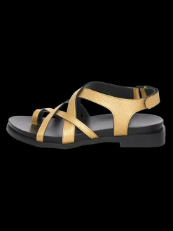 Online Arche Women's Makuko Sandals Shoes - 2 Available Colors From 35 To 42 -