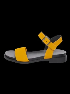 Online Arche Women's Makusa Sandals Shoes - 5 Available Colors From 35 To 42 -