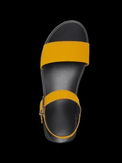 Online Arche Women's Makusa Sandals Shoes - 5 Available Colors From 35 To 42 -