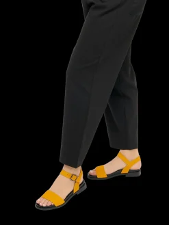 Online Arche Women's Makusa Sandals Shoes - 5 Available Colors From 35 To 42 -
