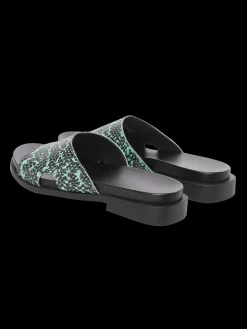 Store Arche Women's Makuzi Slippers Shoes - 4 Available Colors From 35 To 42 -
