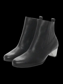 Discount Arche Women's Marizz Ankle Boots Shoes - 2 Available Colors From 35 To 42 -