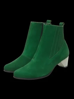 Shop Arche Women's Marizz Ankle Boots Shoes - 2 Available Colors From 35 To 42 -