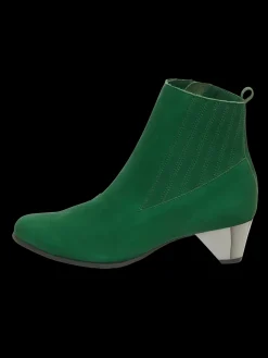 Shop Arche Women's Marizz Ankle Boots Shoes - 2 Available Colors From 35 To 42 -