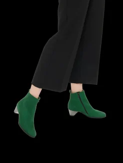 Shop Arche Women's Marizz Ankle Boots Shoes - 2 Available Colors From 35 To 42 -