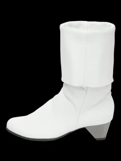 New Arche Women's Marnya Boots Shoes - 2 Available Colors From 35 To 42 -