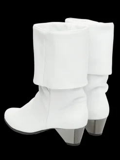 New Arche Women's Marnya Boots Shoes - 2 Available Colors From 35 To 42 -