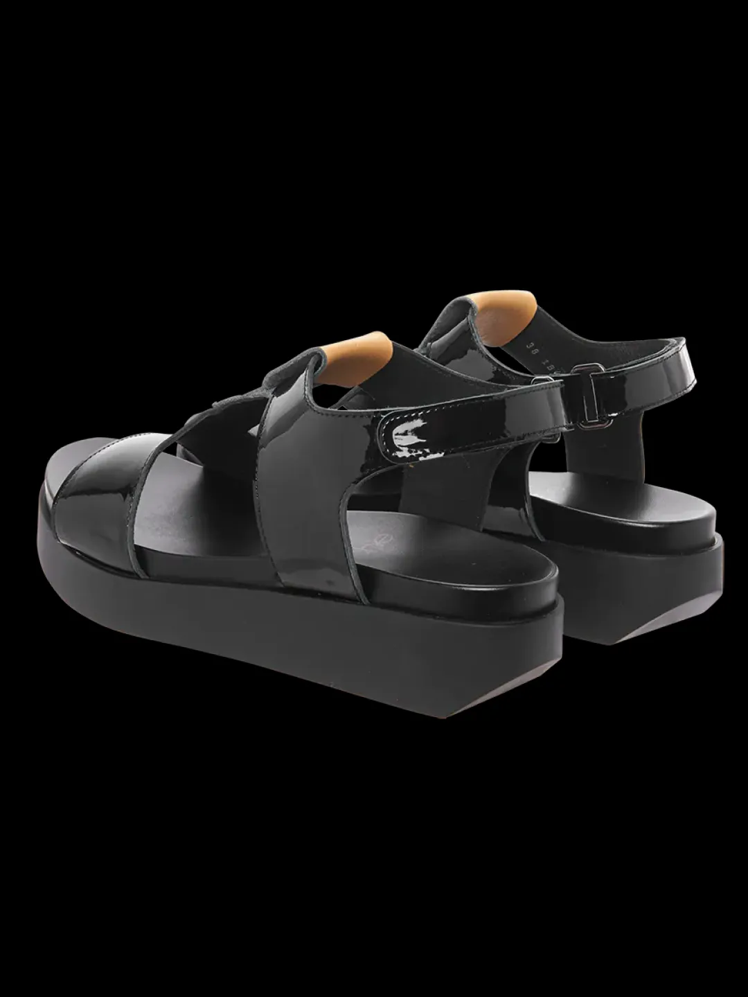 Online Arche Women's Myahme Sandals Shoes - 1 Available Color From 35 To 42 -