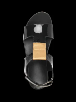Online Arche Women's Myahme Sandals Shoes - 1 Available Color From 35 To 42 -