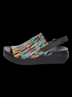 Cheap Arche Women's Myahzy Sandals Shoes - 2 Available Colors From 35 To 42 -