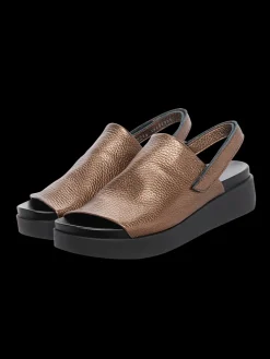 Online Arche Women's Myahzy Sandals Shoes - 2 Available Colors From 35 To 42 -