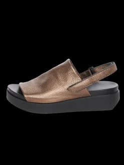 Online Arche Women's Myahzy Sandals Shoes - 2 Available Colors From 35 To 42 -