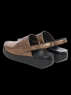 Online Arche Women's Myahzy Sandals Shoes - 2 Available Colors From 35 To 42 -
