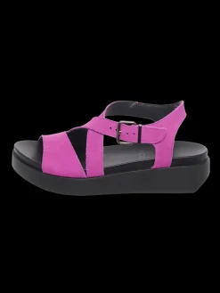 Fashion Arche Women's Myakki Sandals Shoes - 5 Available Colors From 35 To 42 -