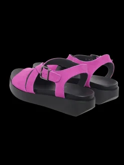 Fashion Arche Women's Myakki Sandals Shoes - 5 Available Colors From 35 To 42 -