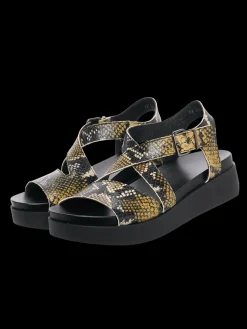 Cheap Arche Women's Myakki Sandals Shoes - 5 Available Colors From 35 To 42 -