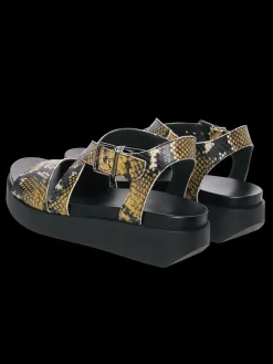 Cheap Arche Women's Myakki Sandals Shoes - 5 Available Colors From 35 To 42 -
