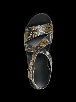 Cheap Arche Women's Myakki Sandals Shoes - 5 Available Colors From 35 To 42 -