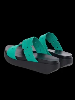 Clearance Arche Women's Myakoo Sandals Shoes - 2 Available Colors From 35 To 42 -