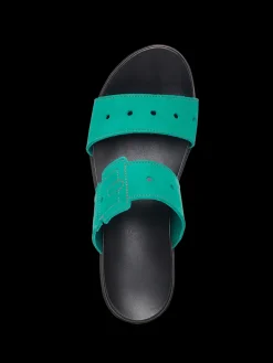 Clearance Arche Women's Myakoo Sandals Shoes - 2 Available Colors From 35 To 42 -