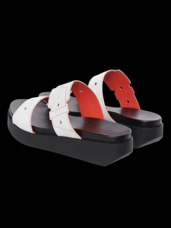 Shop Arche Women's Myakoo Sandals Shoes - 2 Available Colors From 35 To 42 -