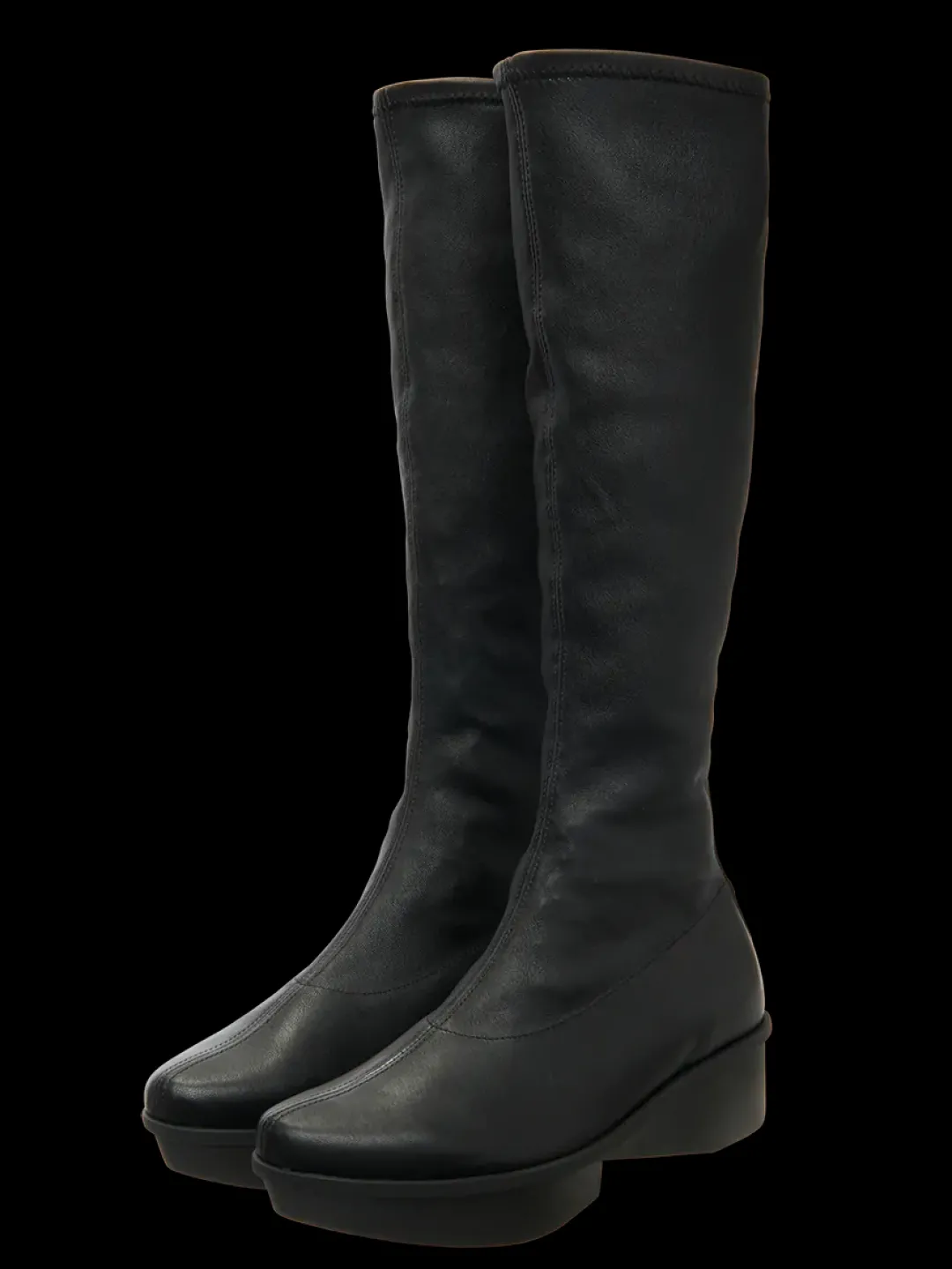 Store Arche Women's Naotao Boots Shoes - 1 Available Color From 35 To 42 -