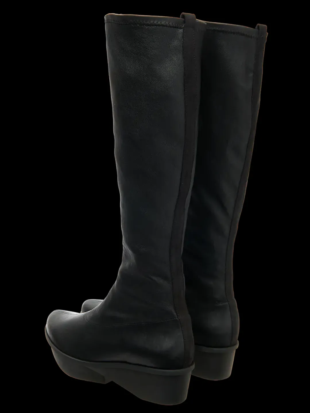 Store Arche Women's Naotao Boots Shoes - 1 Available Color From 35 To 42 -