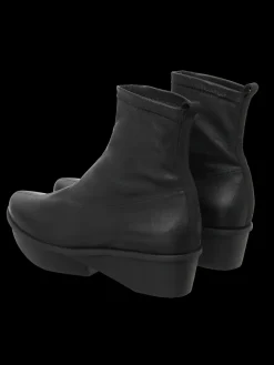 Online Arche Women's Naotek Ankle Boots Shoes - 1 Available Color From 35 To 42 -
