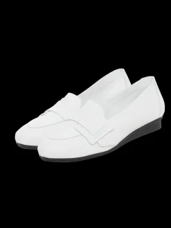 Hot Arche Women's Nihamo Mocassins Shoes - 2 Available Colors From 35 To 43 -