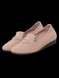 Clearance Arche Women's Ninook Mocassins Shoes - 2 Available Colors From 35 To 43 -