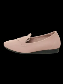 Clearance Arche Women's Ninook Mocassins Shoes - 2 Available Colors From 35 To 43 -