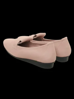 Clearance Arche Women's Ninook Mocassins Shoes - 2 Available Colors From 35 To 43 -