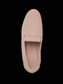Clearance Arche Women's Ninook Mocassins Shoes - 2 Available Colors From 35 To 43 -
