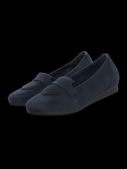 Cheap Arche Women's Ninook Mocassins Shoes - 2 Available Colors From 35 To 43 -