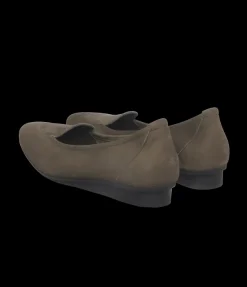 Outlet Arche Women's Nirano Mocassins Shoes - 8 Available Colors From 35 To 43 -
