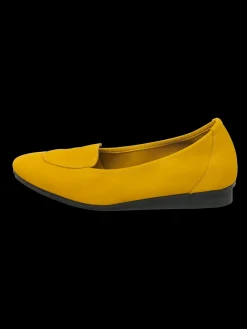 Outlet Arche Women's Nirano Mocassins Shoes - 8 Available Colors From 35 To 43 -