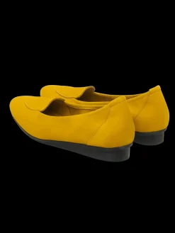 Outlet Arche Women's Nirano Mocassins Shoes - 8 Available Colors From 35 To 43 -
