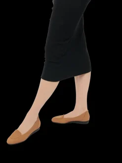 Hot Arche Women's Nirano Mocassins Shoes - 8 Available Colors From 35 To 43 -