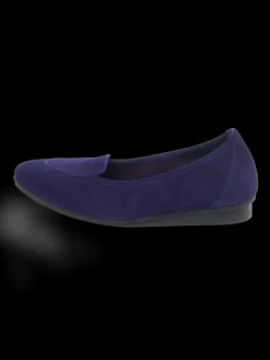 Outlet Arche Women's Nirano Mocassins Shoes - 8 Available Colors From 35 To 43 -
